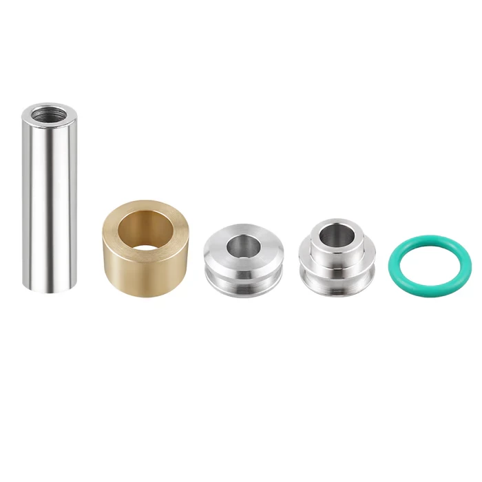 Втулки рычагов перед. комплект Niche Polaris RZR XP 50-1176 50-1179 32F1012400 1543611, 5139966, 5452233