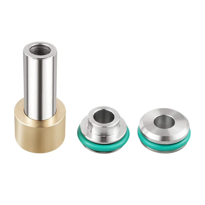 Втулки рычагов перед. комплект Niche Polaris RZR XP 50-1176 50-1179 32F1012400 1543611, 5139966, 5452233