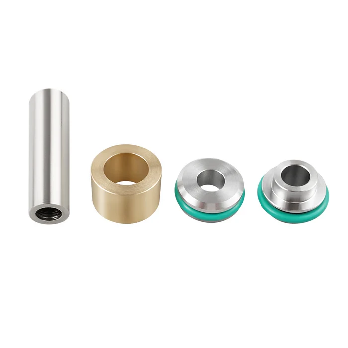 Втулки рычагов перед. комплект Niche Polaris RZR XP 50-1176 50-1179 32F1012400 1543611, 5139966, 5452233