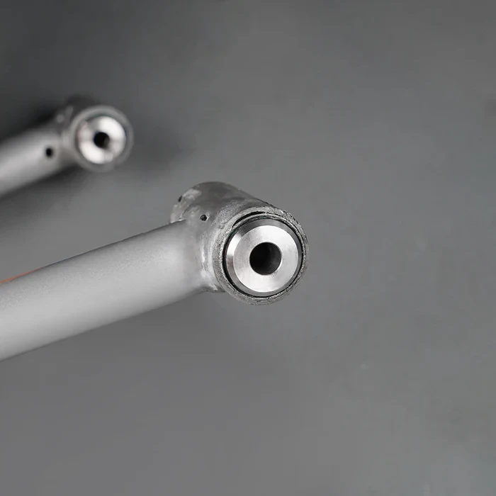 Втулки рычагов перед. комплект Niche Polaris RZR XP 50-1176 50-1179 32F1012400 1543611, 5139966, 5452233