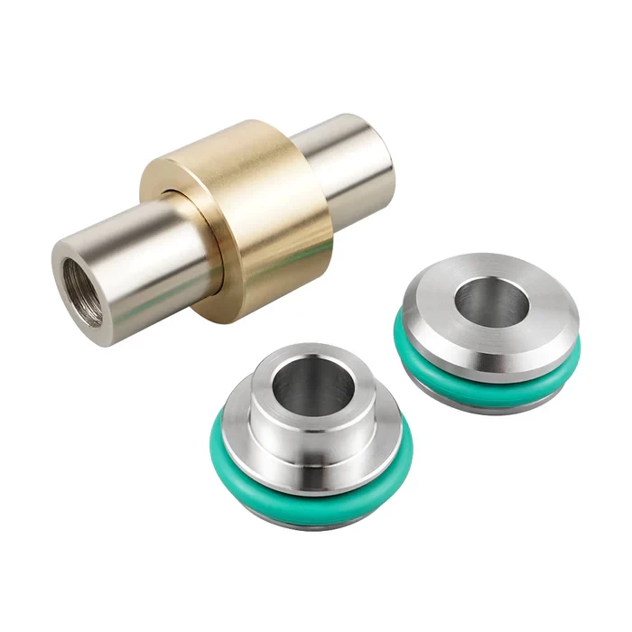 Втулки рычагов перед. комплект Niche Polaris RZR XP 50-1176 50-1179 32F1012400 1543611, 5139966, 5452233