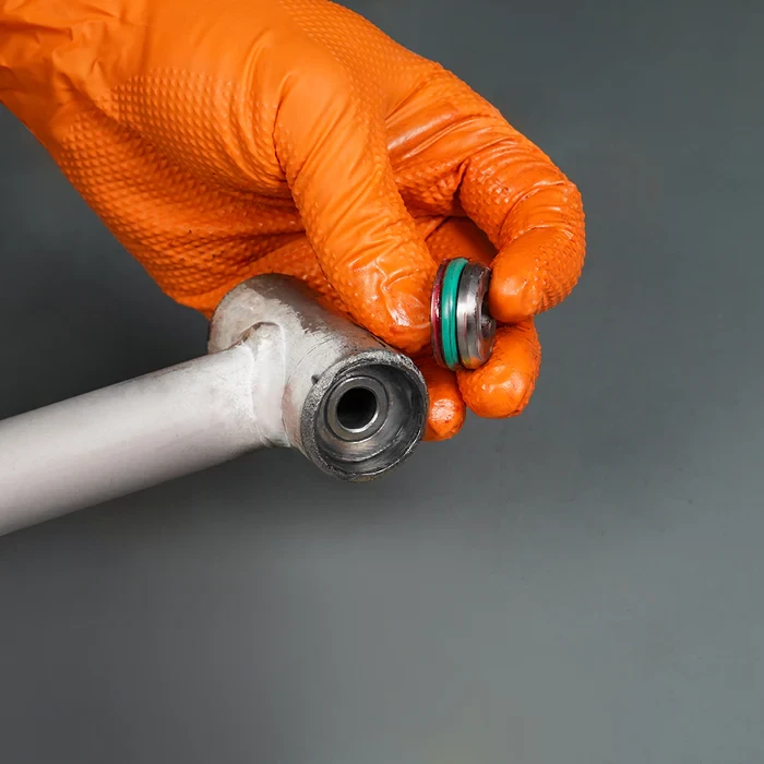 Втулки рычагов перед. комплект Niche Polaris RZR XP 50-1176 50-1179 32F1012400 1543611, 5139966, 5452233