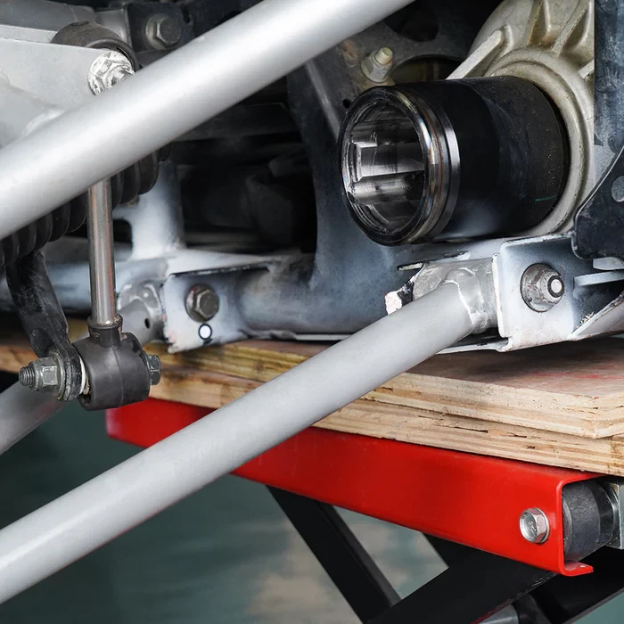 Втулки рычагов перед. комплект Niche Polaris RZR XP 50-1176 50-1179 32F1012400 1543611, 5139966, 5452233