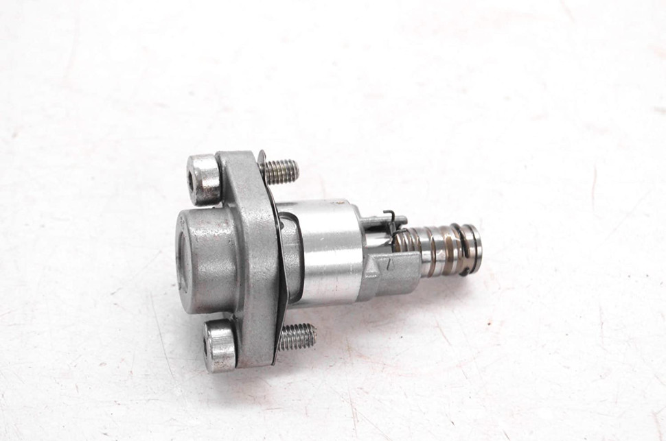 Натяжитель цепи ГРМ двигателя снегохода Yamaha RS Vector RS Venture SR Viper Sidewinder VK Professional 2 квадроцикла Wolverine X2 X4 8KH-12210-00-00  8KH-12210-00-00