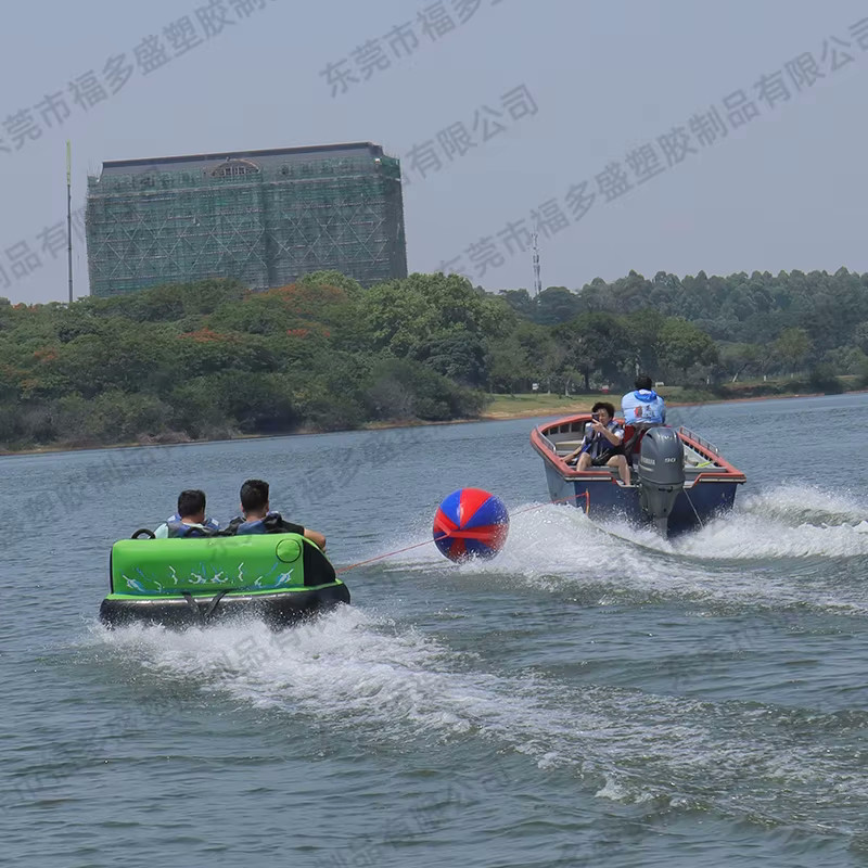 Ватрушка плюшка водный тюбинг двойная со спинкой желтая RiderLab Sofa2 155х160x65см RL-SOFA2