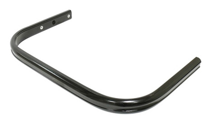 Бампер задний Polaris SM-12537 2632270. 2670168, 2670169