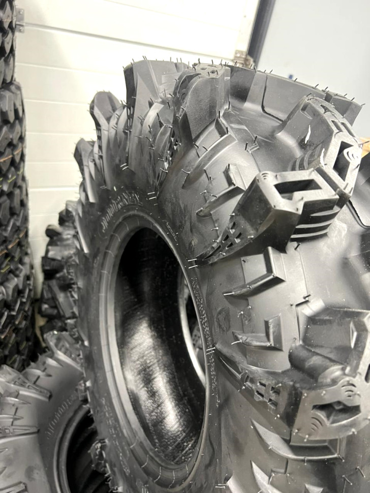 Шина для квадроциклов 8-слойная Journey P3048 32x10-14 J104