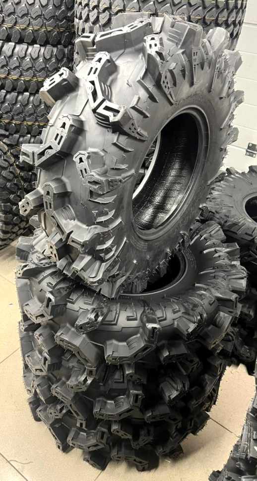 Шина для квадроциклов 8-слойная Journey P3048 32x10-14 J104