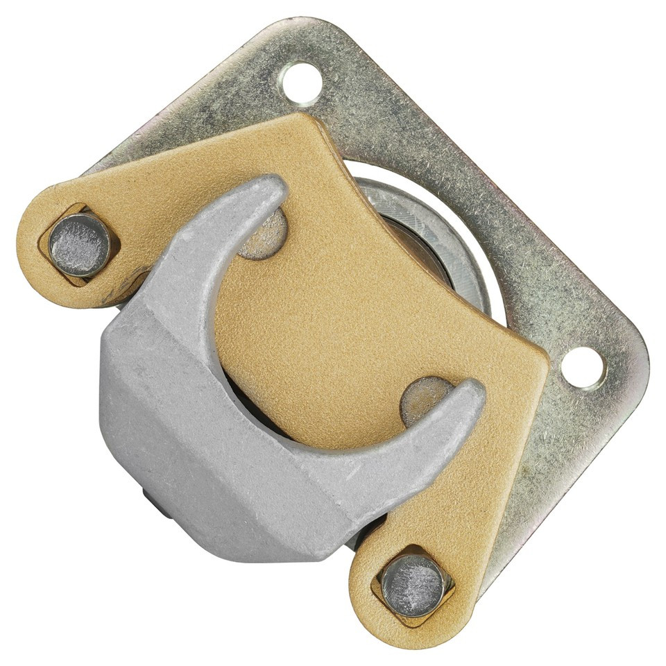 🔧 Суппорт тормозной задний правый для квадроциклов Polaris RZR 4 / Ranger / Ace (2010-2023) 1911613 / 1912029 1911613N