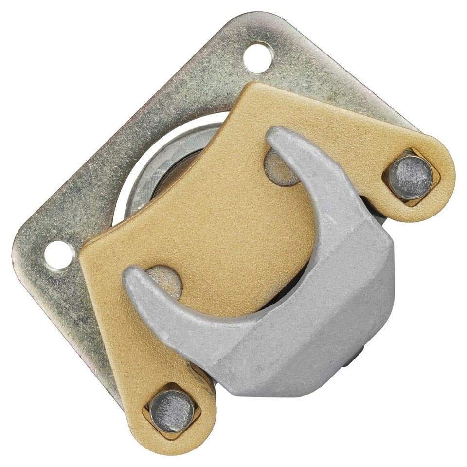 🔧 Суппорт тормозной задний правый для квадроциклов Polaris RZR 4 / Ranger / Ace (2010-2023) 1911613 / 1912029 1911613N