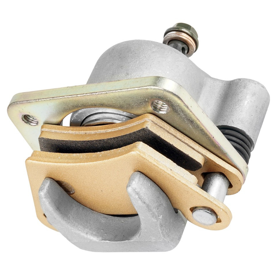 🔧 Суппорт тормозной задний правый для квадроциклов Polaris RZR 4 / Ranger / Ace (2010-2023) 1911613 / 1912029 1911613N