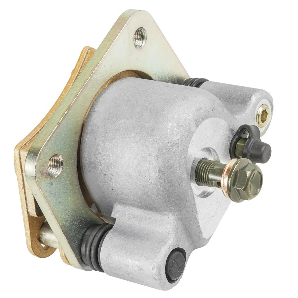 🔧 Суппорт тормозной задний правый для квадроциклов Polaris RZR 4 / Ranger / Ace (2010-2023) 1911613 / 1912029 1911613N