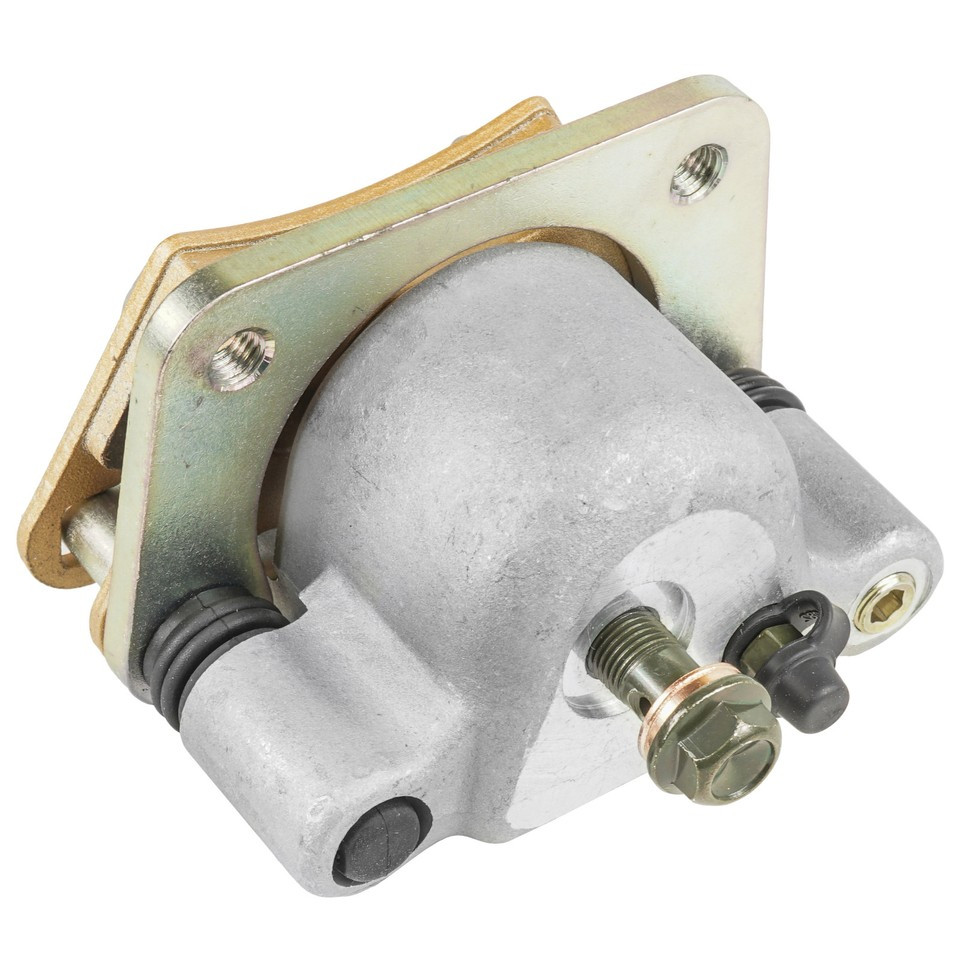 🔧 Суппорт тормозной задний правый для квадроциклов Polaris RZR 4 / Ranger / Ace (2010-2023) 1911613 / 1912029 1911613N