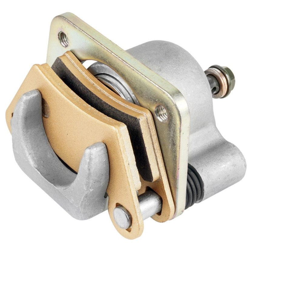 🔧 Суппорт тормозной задний правый для квадроциклов Polaris RZR 4 / Ranger / Ace (2010-2023) 1911613 / 1912029 1911613N