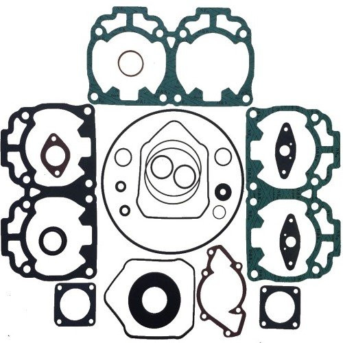 Прокладки, к-т полный, Ski-Doo 700 2-cyl 09-711284
