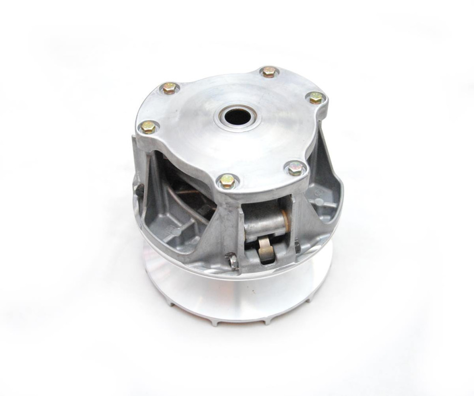Вариатор ведущий в сборе для квадроциклов Polaris RZR 800 2008-2009 1322743 1322743N