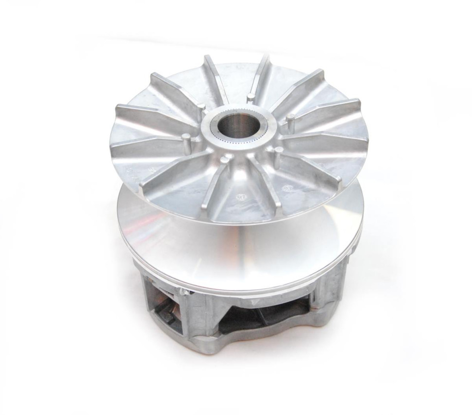 Вариатор ведущий в сборе для квадроциклов Polaris RZR 800 2008-2009 1322743 1322743N