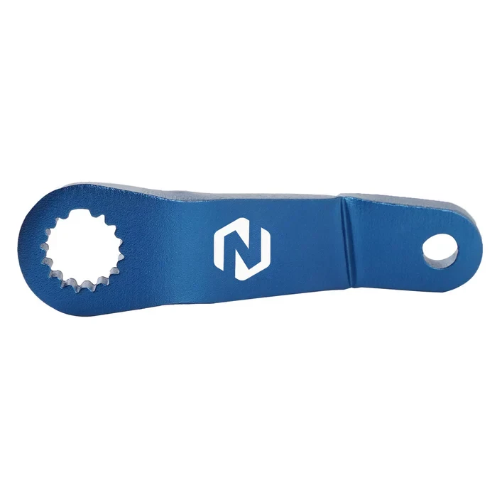 Скоба тяги передач алюминиевая NiceCNC для Polaris Sportsman 1000/850/550 3234724 62H00303