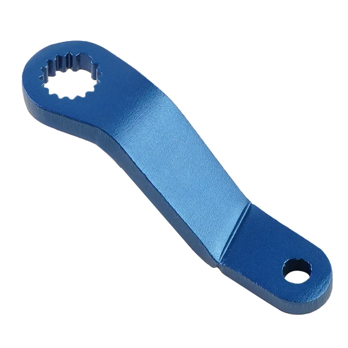 Скоба тяги передач алюминиевая NiceCNC для Polaris Sportsman 1000/850/550 3234724 62H00303