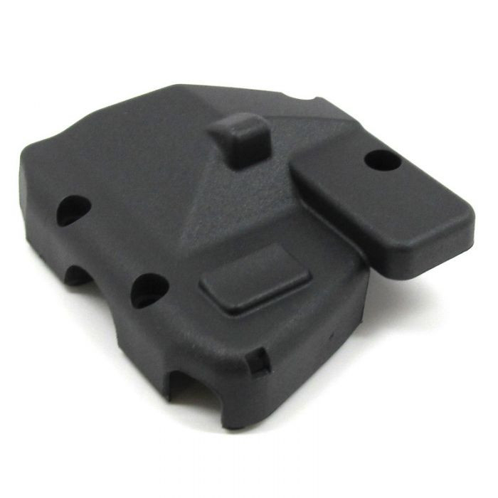 Крышка пульта задняя Arctic Cat BEARCAT Z1 XT / 570 XT 0609-811 0609-883 0609-883