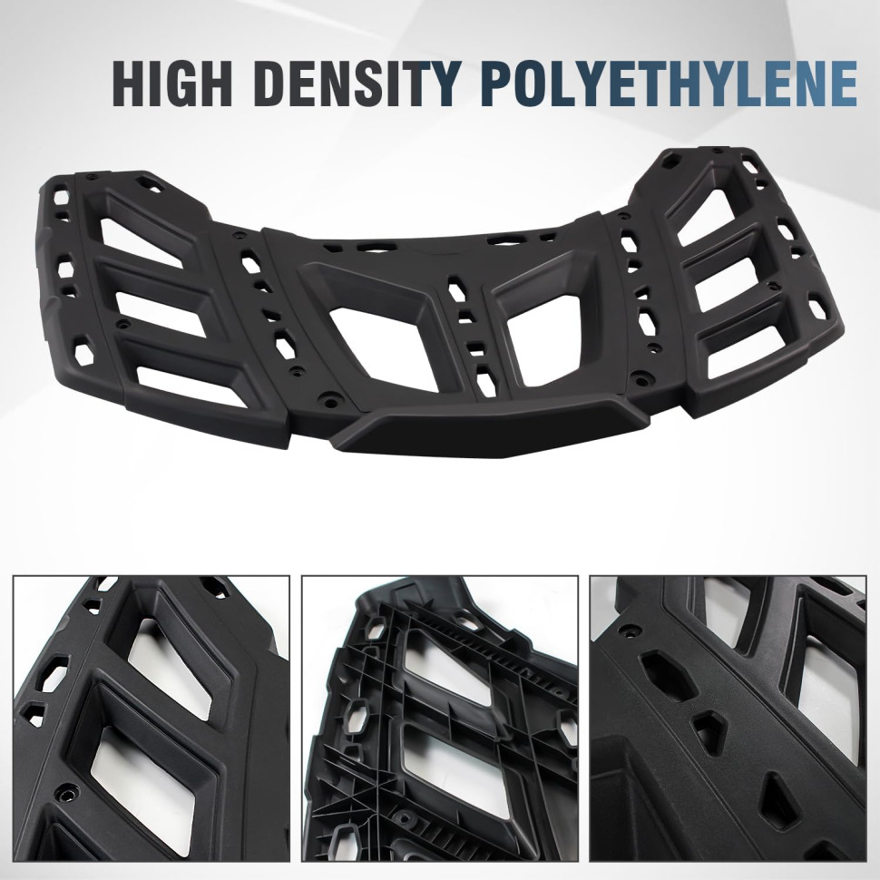 Площадка кофра квадроцикла BRP Can-Am Renegade 500 570 850 1000 R 2012-2020 715001734 715001734N