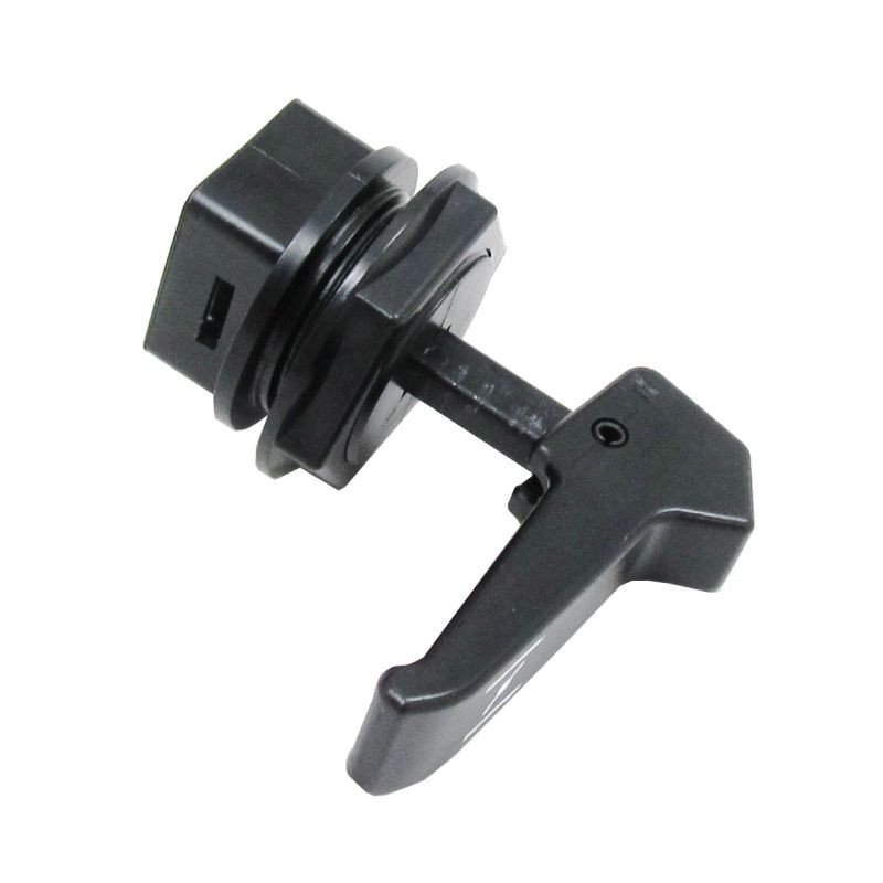 Рычажок подсоса снегохода Arctic Cat F570/T570/BEARCAT XT/XTE 0687-219 0687-219