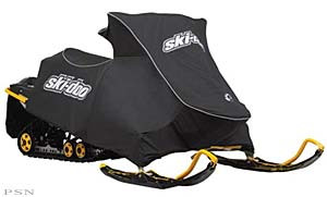 Чехол транспортировочный Expedition для снегоходов Ski-Doo Expedition TUV 860200343