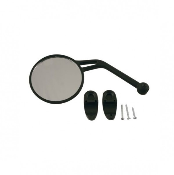 Зеркала заднего вида универсальные (правое левое) Acerbis 0000587.090 0000541.090