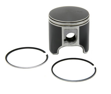 Поршень оргинальный 81,852мм  для снегоходов Ski-Doo 420893314 420893436