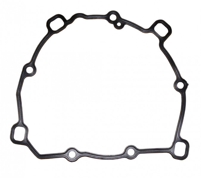 Прокладка картера оригинальная Yamaha Grizzly 550 700, Rhino 700, Viking 3B4-15453-00-00
