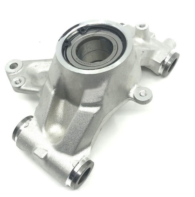 Кулак задний правый Yamaha Grizzly 700 / Grizzly 550 2BG-F532F-00-00 / 1HP-F532F-00-00 / 2BG-F532F-01-00