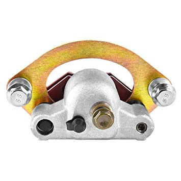 Тормозной суппорт передний левый Polaris Sportsman 1000/850/550 /Scrambler 1000/850 09+ 1911150 BC83