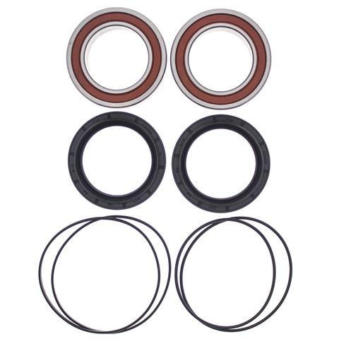 Подшипники оси квадроцикла задние усиленные Yamaha YFZ450/YFM700R Raptor All Balls Racing 25-1618 25-1618