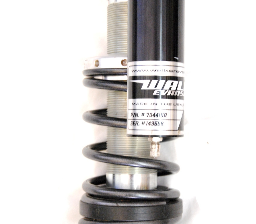 Амортизатор передний оригинальный для квадроциклов Polaris RZR-1000 7044018 7043979  Правая сторона