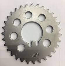 Звезда Yamaha 1HP-13354-00-00 1HP-13354-00-00