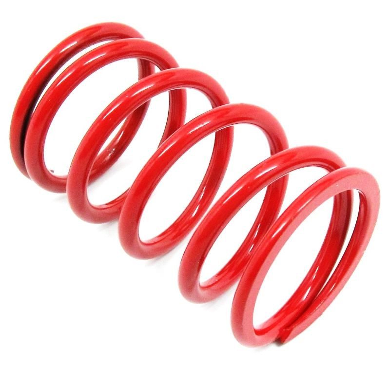 Пружина ведущего вариатора компрессионная красная Arctic Cat T660 0646-149 0646-149