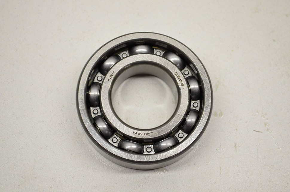 Подшипник Yamaha 93306-20541-00