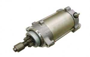 Стартер для снегоходов Ski-Doo SPI 515177389 515176754 515176858 / SM-01314