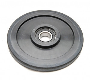 Ролик снегоходa Yamaha 8CR-47550-00-00