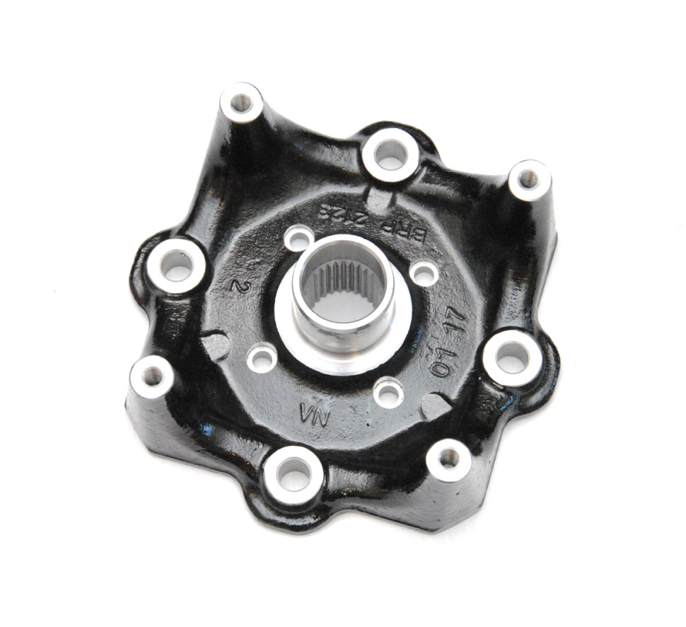 Ступица мотовездехода Can-Am Maverick X3 705502122