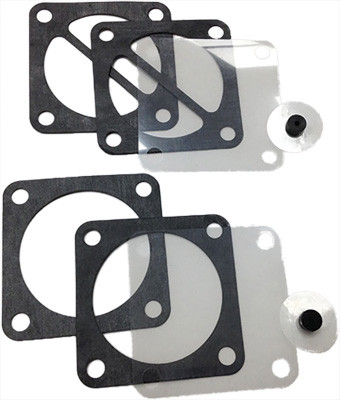 Ремкомплект топливного насоса снегохода Ski-Doo 403901809 / 403901813 / 12-11291 / SM-07358A