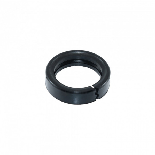 Втулка рулевой колонки антивибрационная верхняя снегохода Ski-doo / Lynx / 506152509