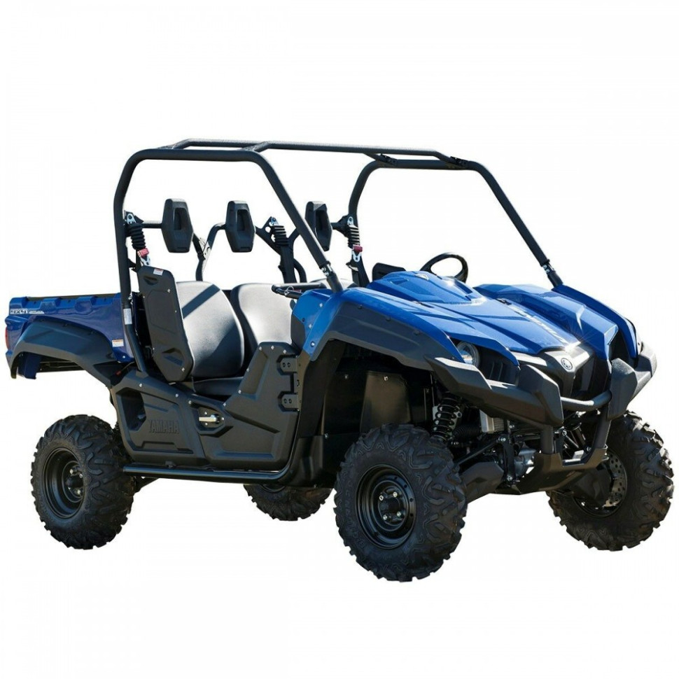 Комплект оригинальных широких расширителей арок Yamaha Viking 700 2013+ 1XD-F15E0-T0-00 1XD-F15E0-T0-00