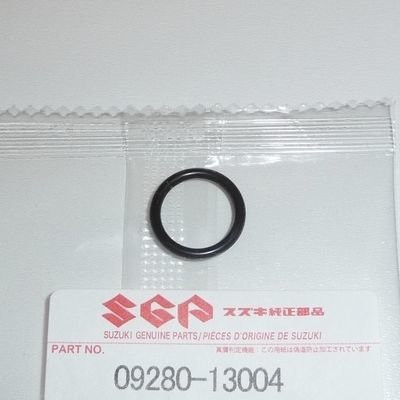 Кольцо резиновое 09280-13004