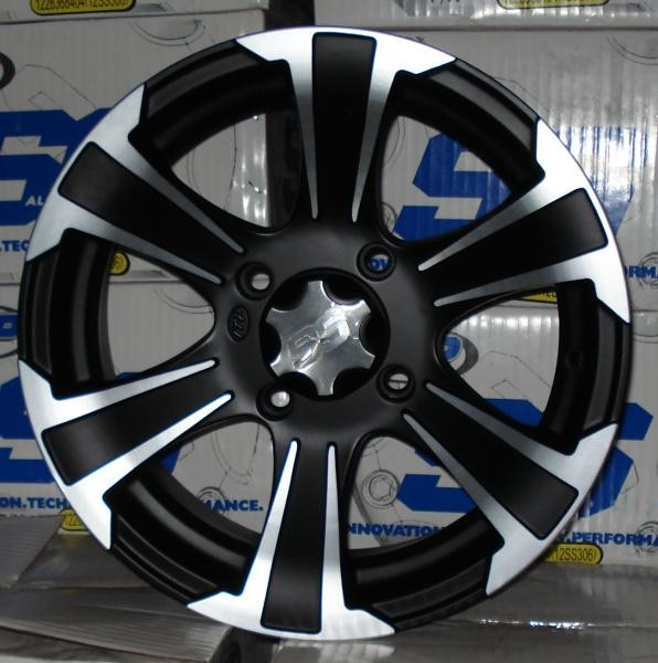 Диск для квадроцикла ITP SS312 14SS709BX