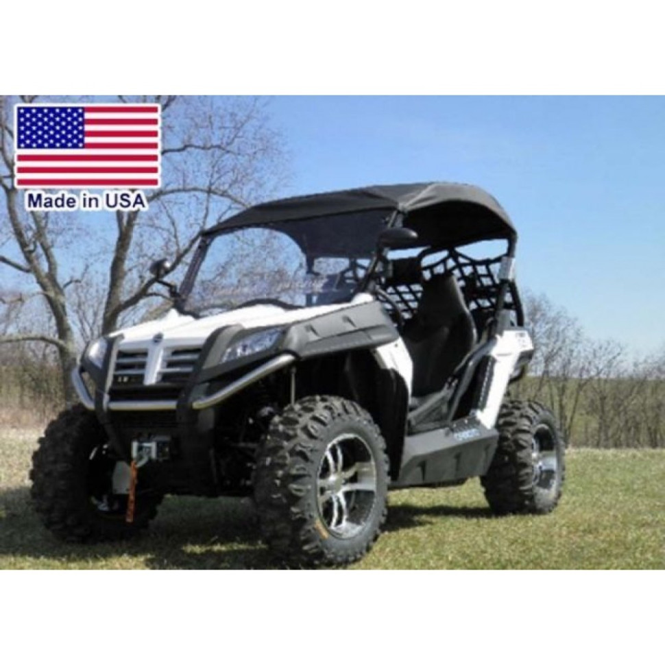 Стекло полное UTV Z6 /ZForce 600 FWS-CF-Z600 FWS-CF-Z600