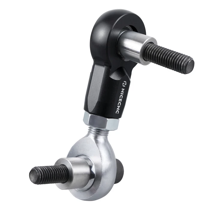 Тяги стабилизатора передние Niche CanAm Maverick X3 706203611 706203612 32H10450