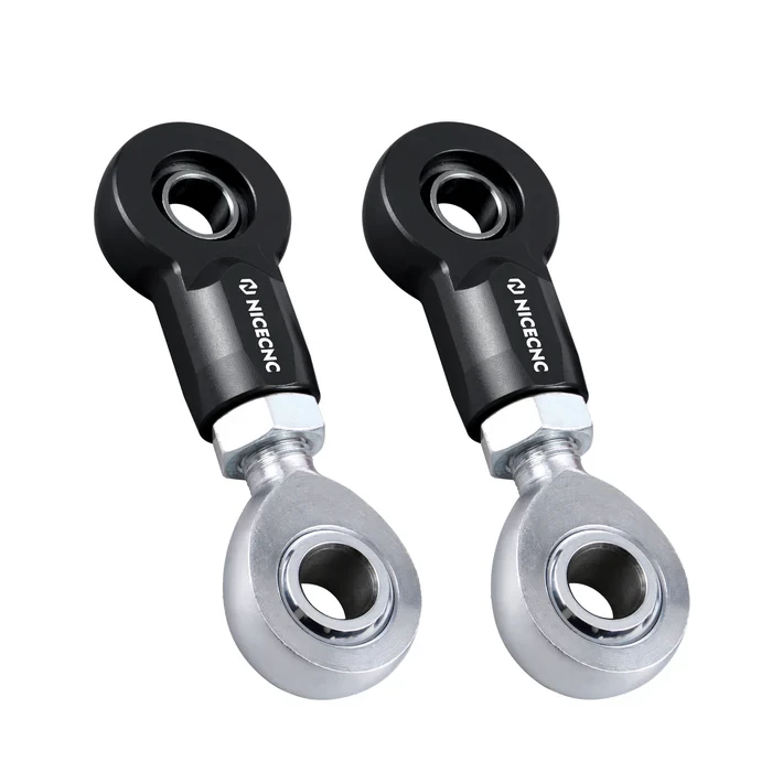 Тяги стабилизатора передние Niche CanAm Maverick X3 706203611 706203612 32H10450