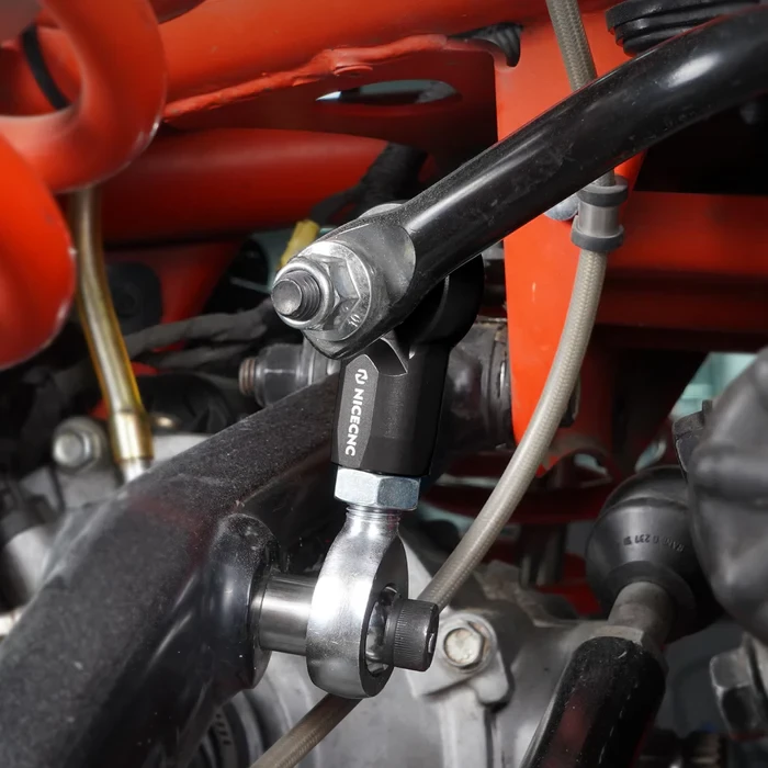 Тяги стабилизатора передние Niche CanAm Maverick X3 706203611 706203612 32H10450