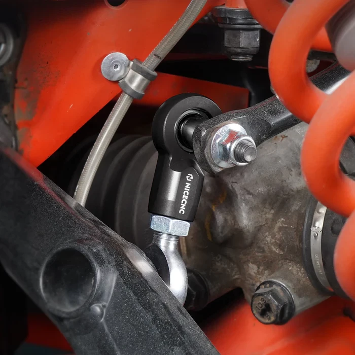 Тяги стабилизатора передние Niche CanAm Maverick X3 706203611 706203612 32H10450